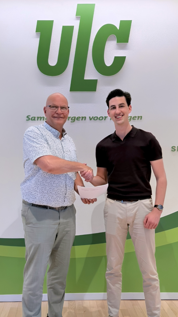 Recruitment adviseur