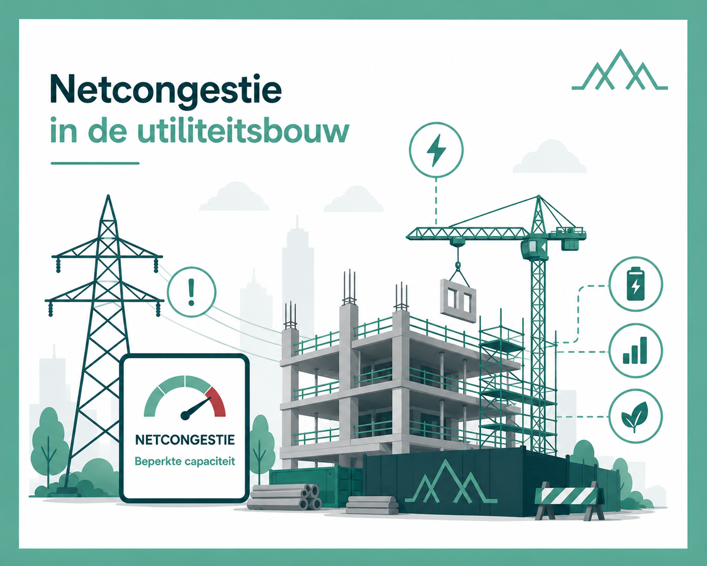 Netcongestie-utiliteitsbouw-vitalselect